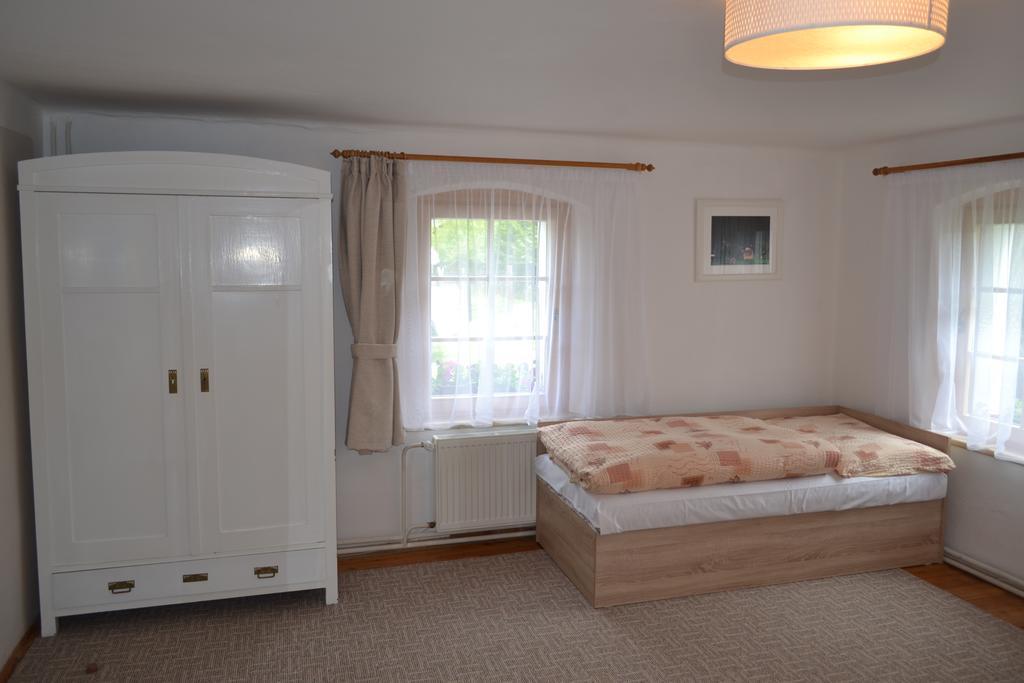Karlovice  Pension Pod Morskym Okem מראה חיצוני תמונה
