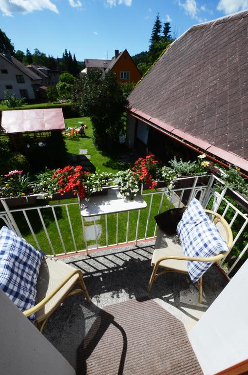 Karlovice  Pension Pod Morskym Okem מראה חיצוני תמונה