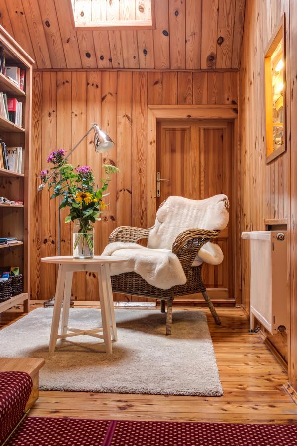 Karlovice  Pension Pod Morskym Okem מראה חיצוני תמונה